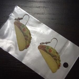 Fun Festive Earrings